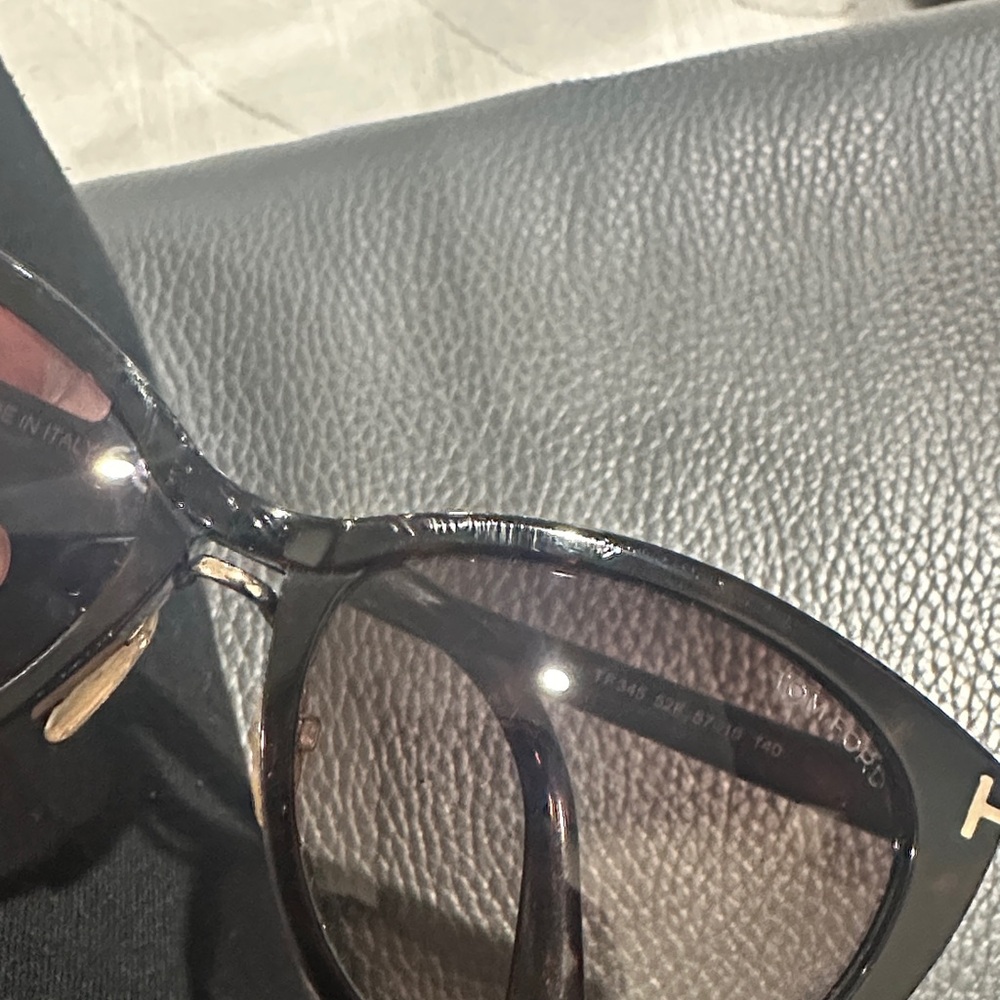 Tom Ford sunglasses - Picture 10 of 10
